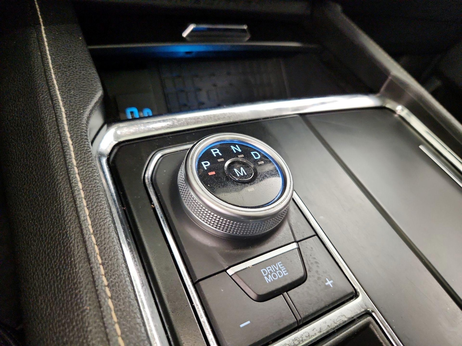 2022 Ford Expedition XLT - Photo 19