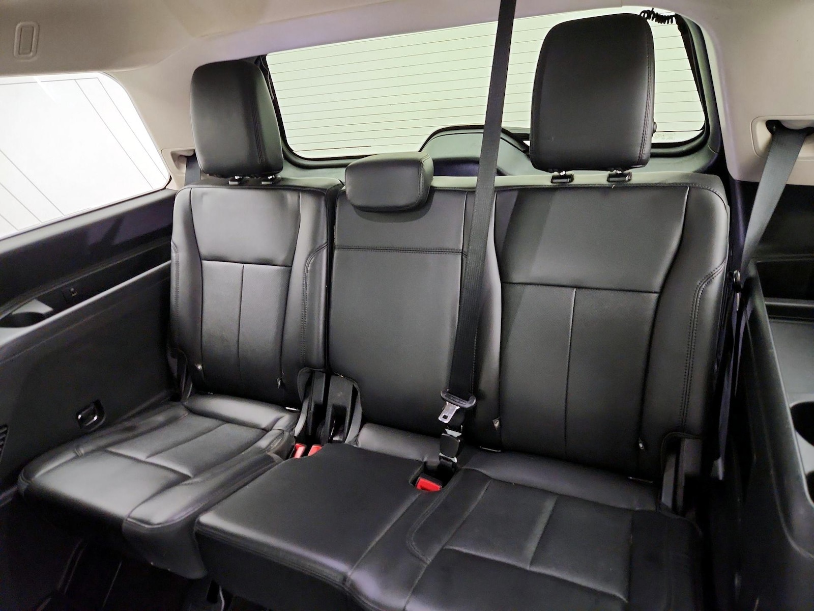 2022 Ford Expedition XLT - Photo 23