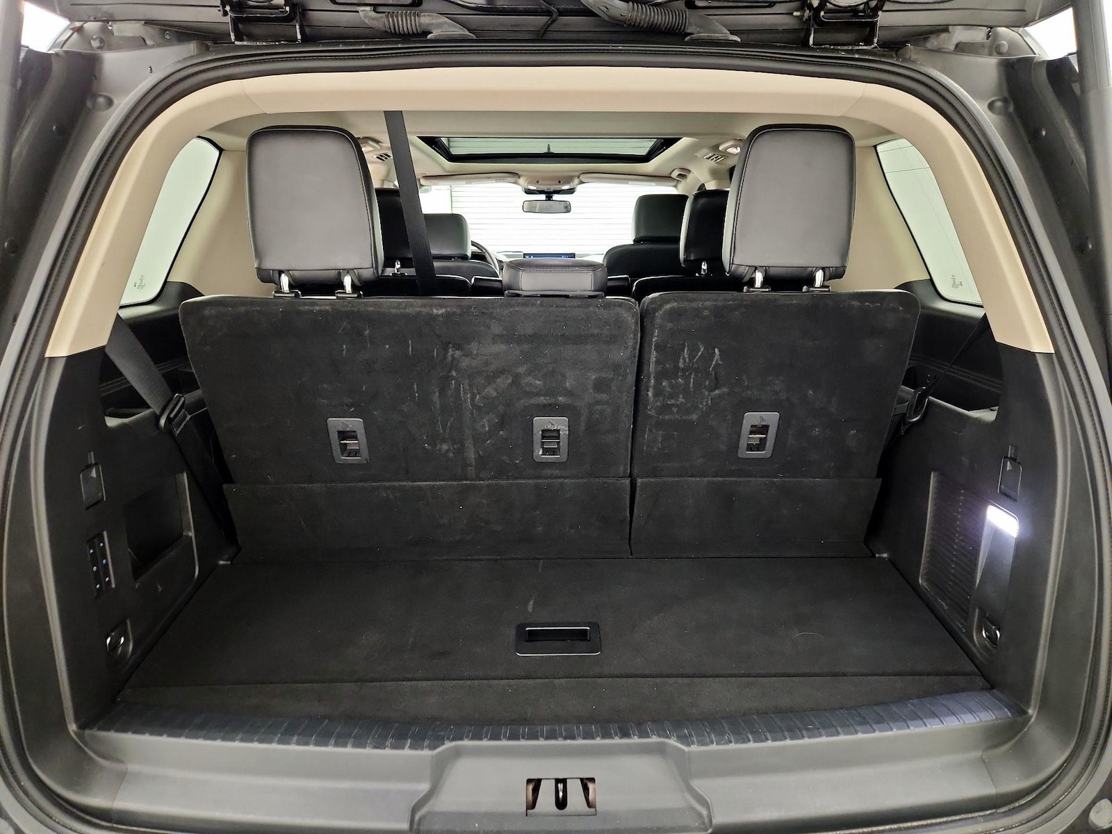 2022 Ford Expedition XLT - Photo 24