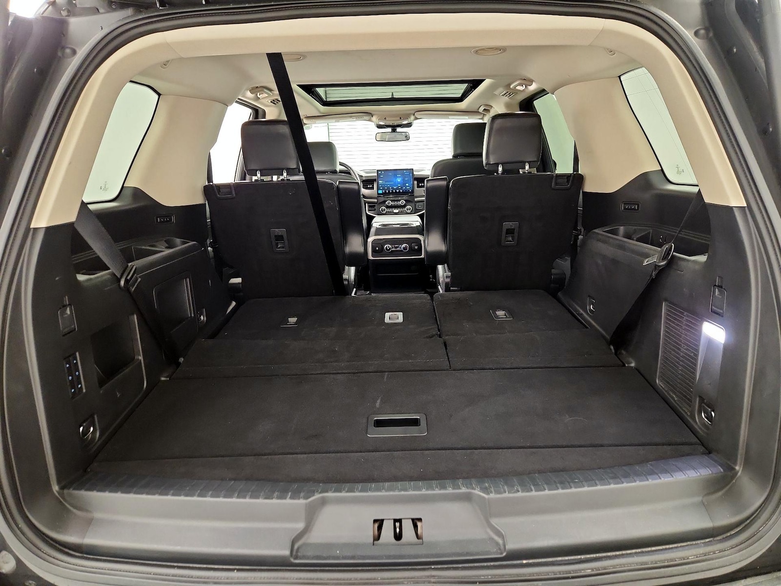 2022 Ford Expedition XLT - Photo 25
