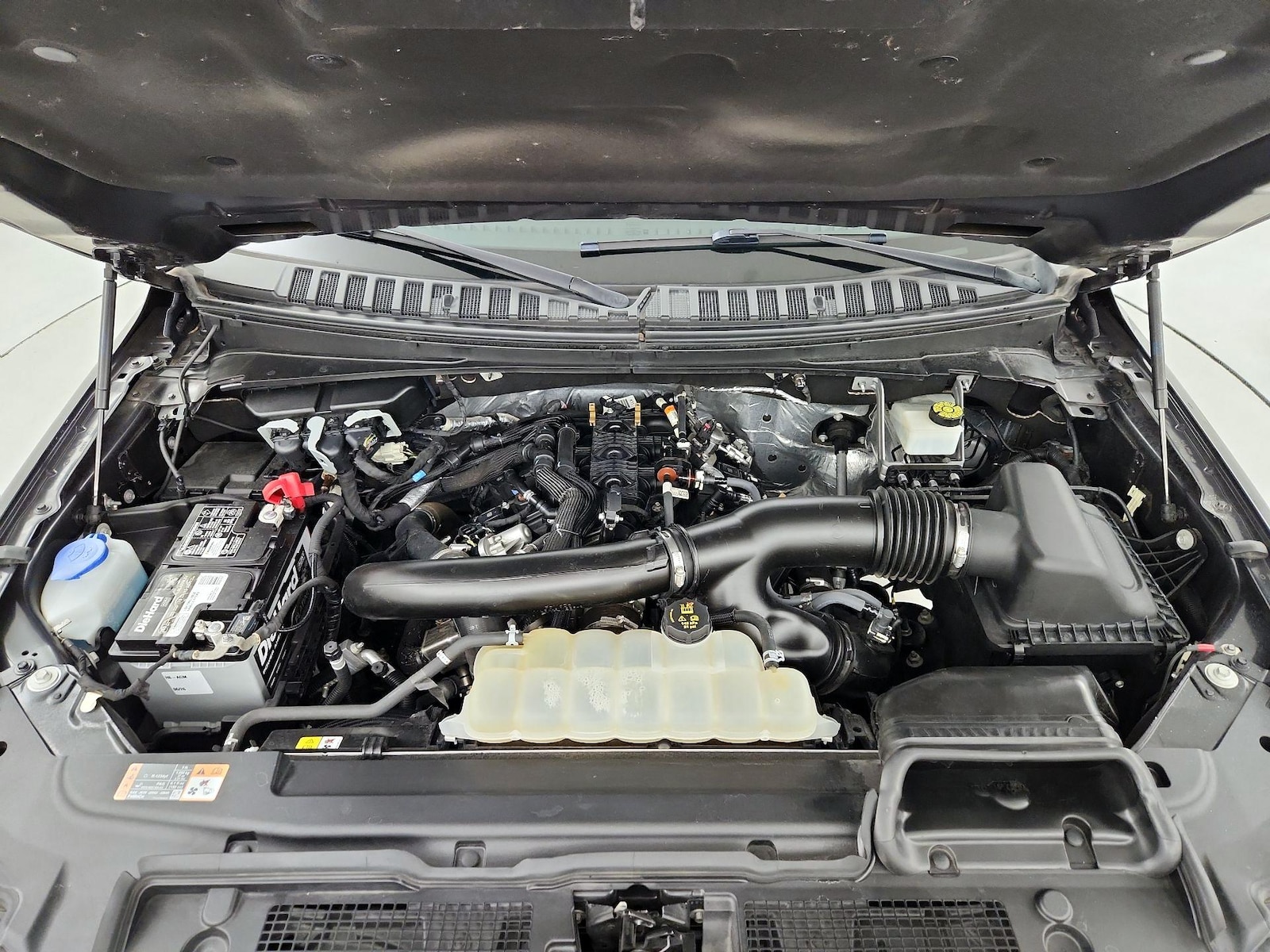2022 Ford Expedition XLT - Photo 26