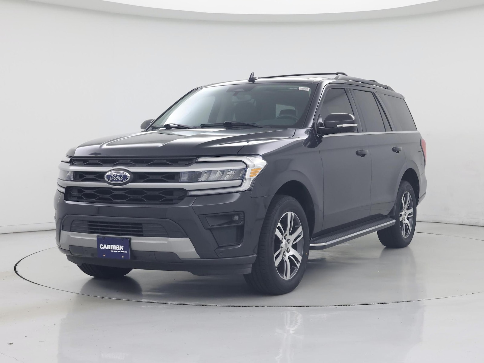 2022 Ford Expedition XLT - Photo 5