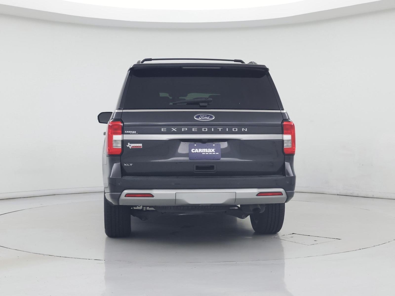 2022 Ford Expedition XLT - Photo 7