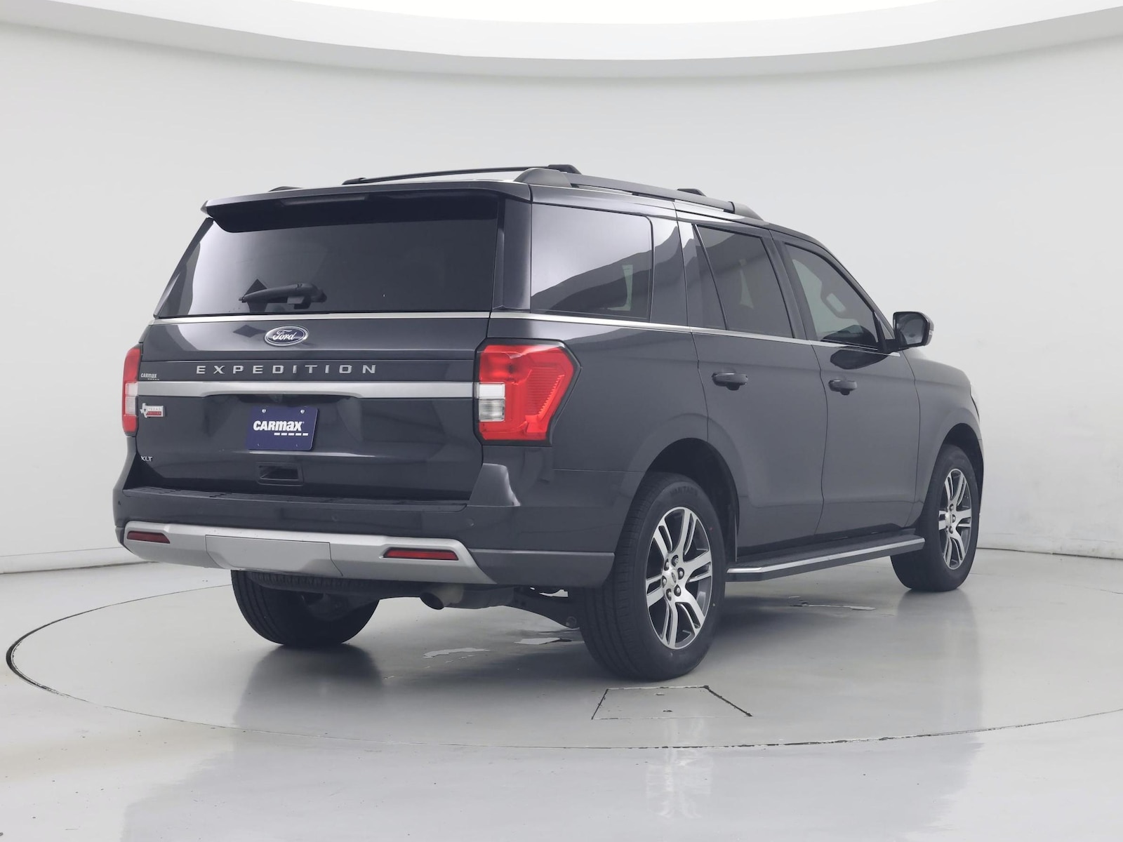 2022 Ford Expedition XLT - Photo 9