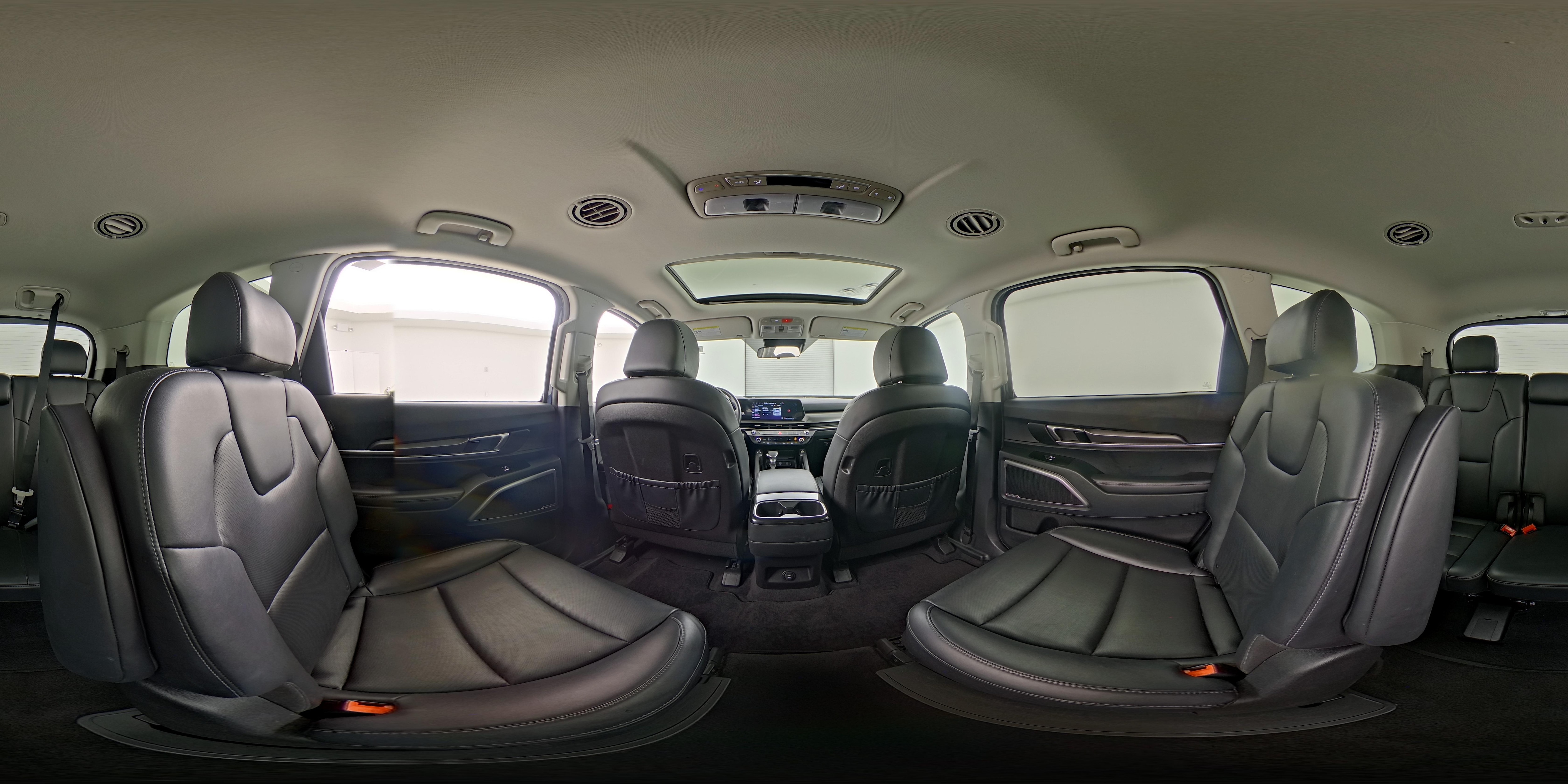 2025 Kia Telluride S - Photo 29