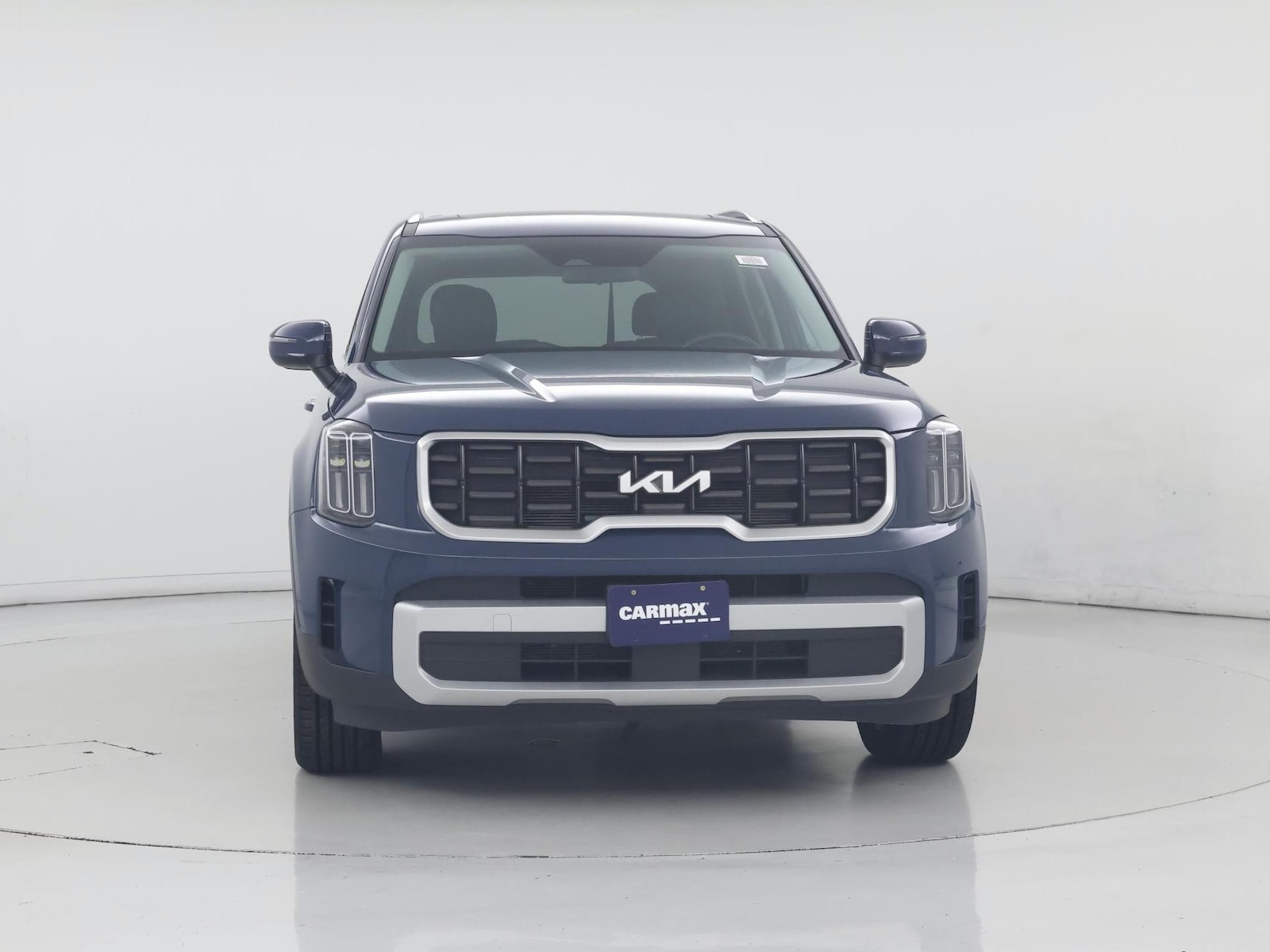 2025 Kia Telluride S - Photo 6
