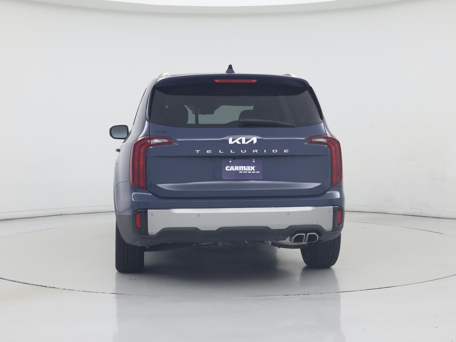 2025 Kia Telluride S - Photo 7