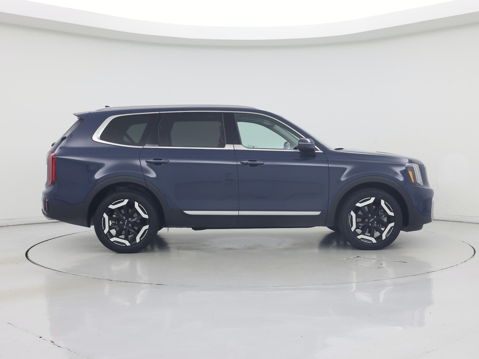 2025 Kia Telluride S - Photo 8