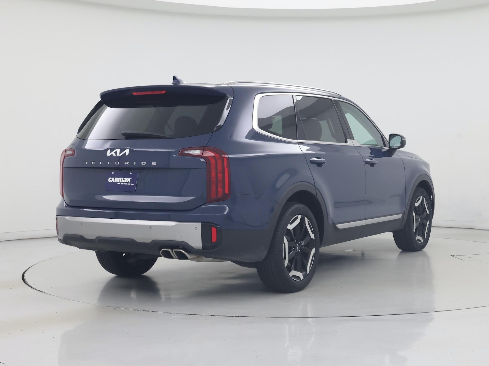 2025 Kia Telluride S - Photo 9