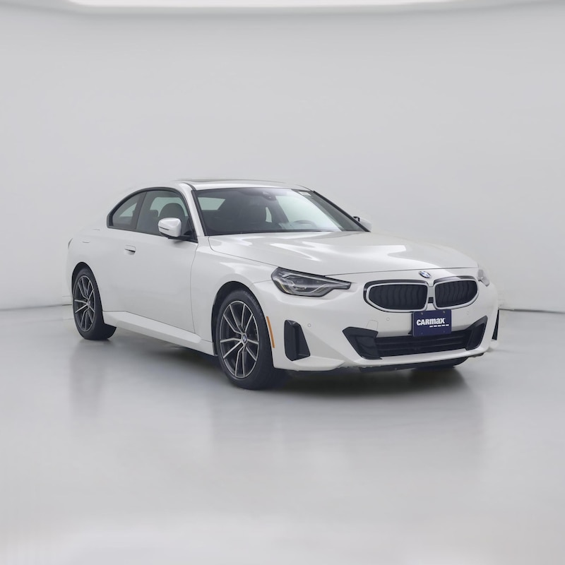 2026 BMW 230 XI