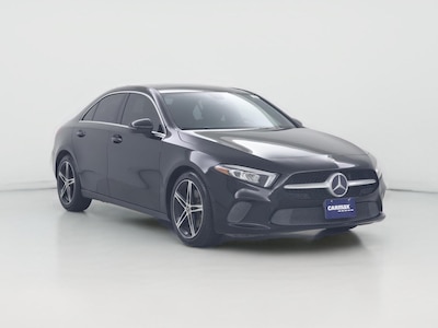 2020 Mercedes-Benz A220