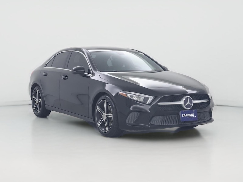 2020 Mercedes-Benz A-Class A 220 -
                  Houston, TX