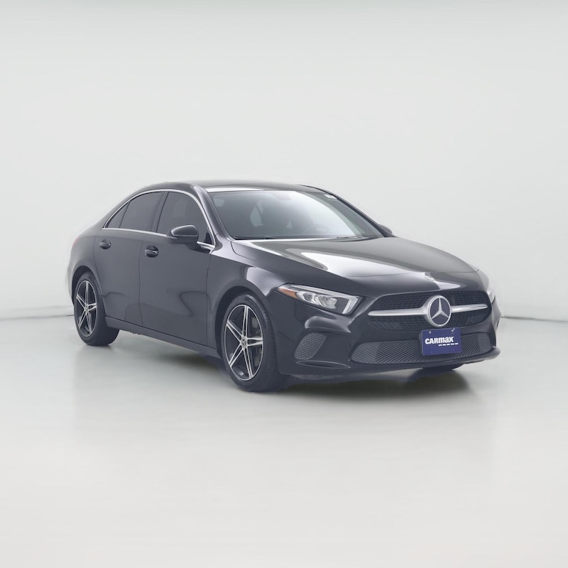 2020 Mercedes-Benz A220