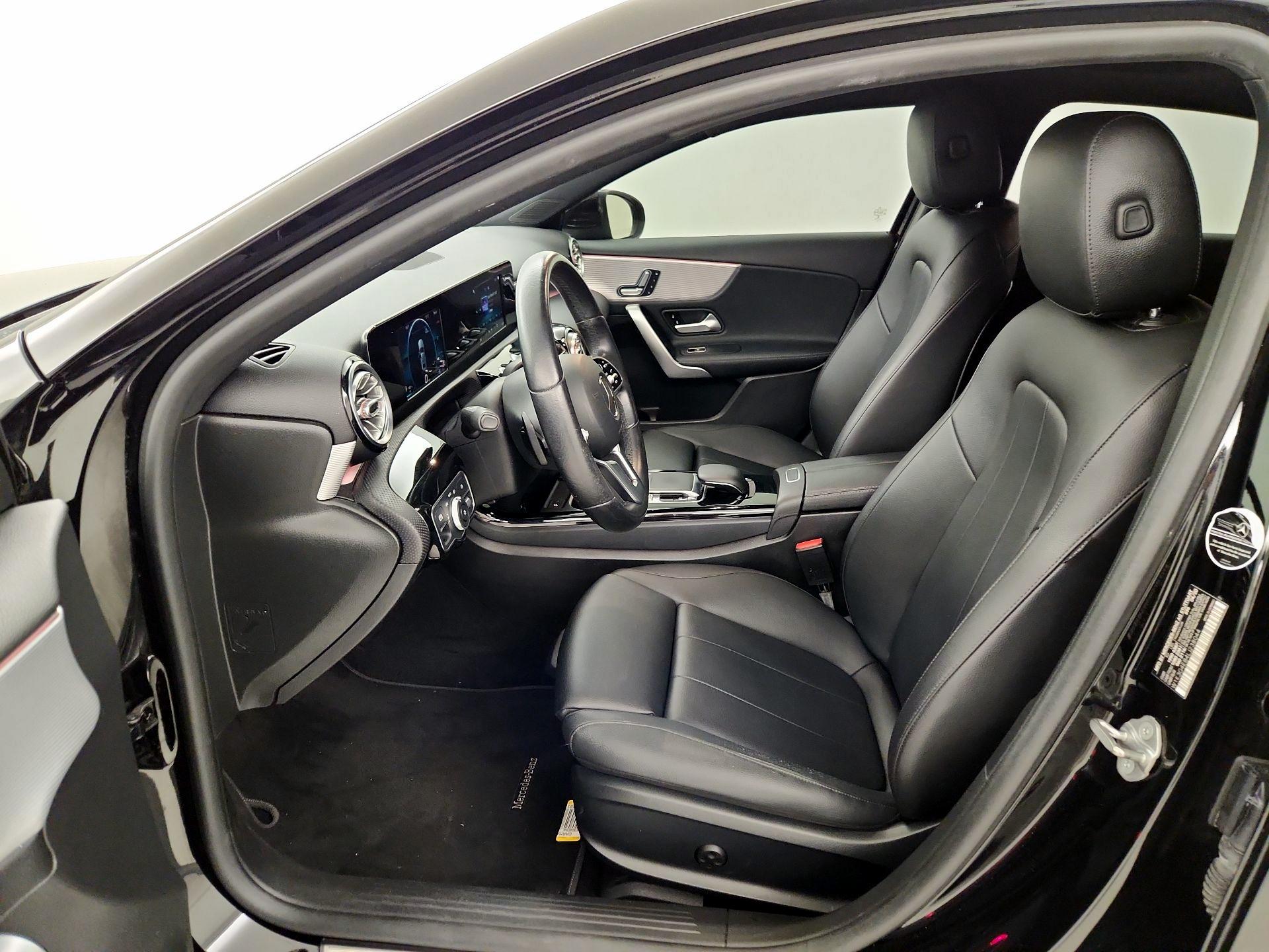 Thumbnail: 2020 Mercedes-Benz A-Class - 11