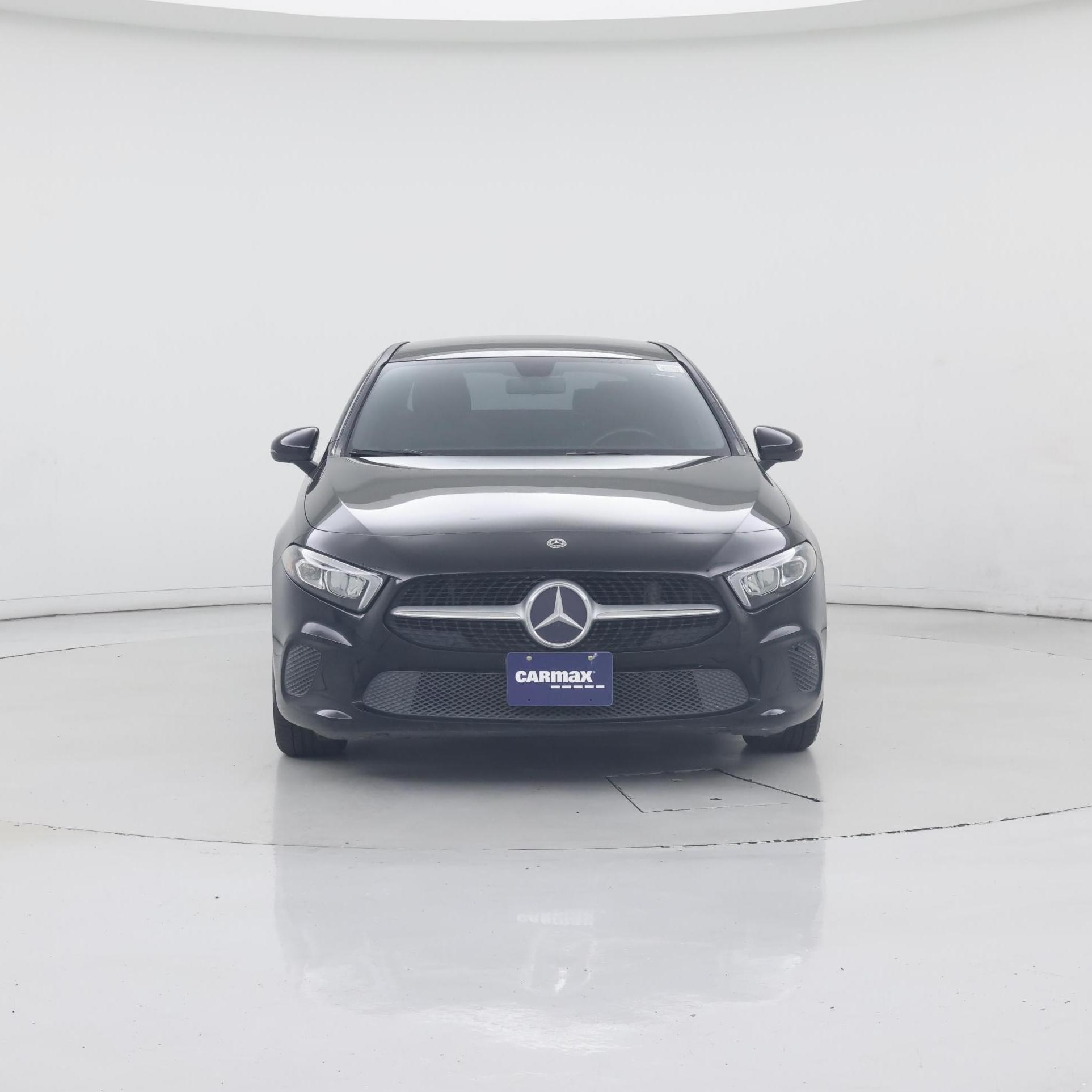 Thumbnail: 2020 Mercedes-Benz A-Class - 5