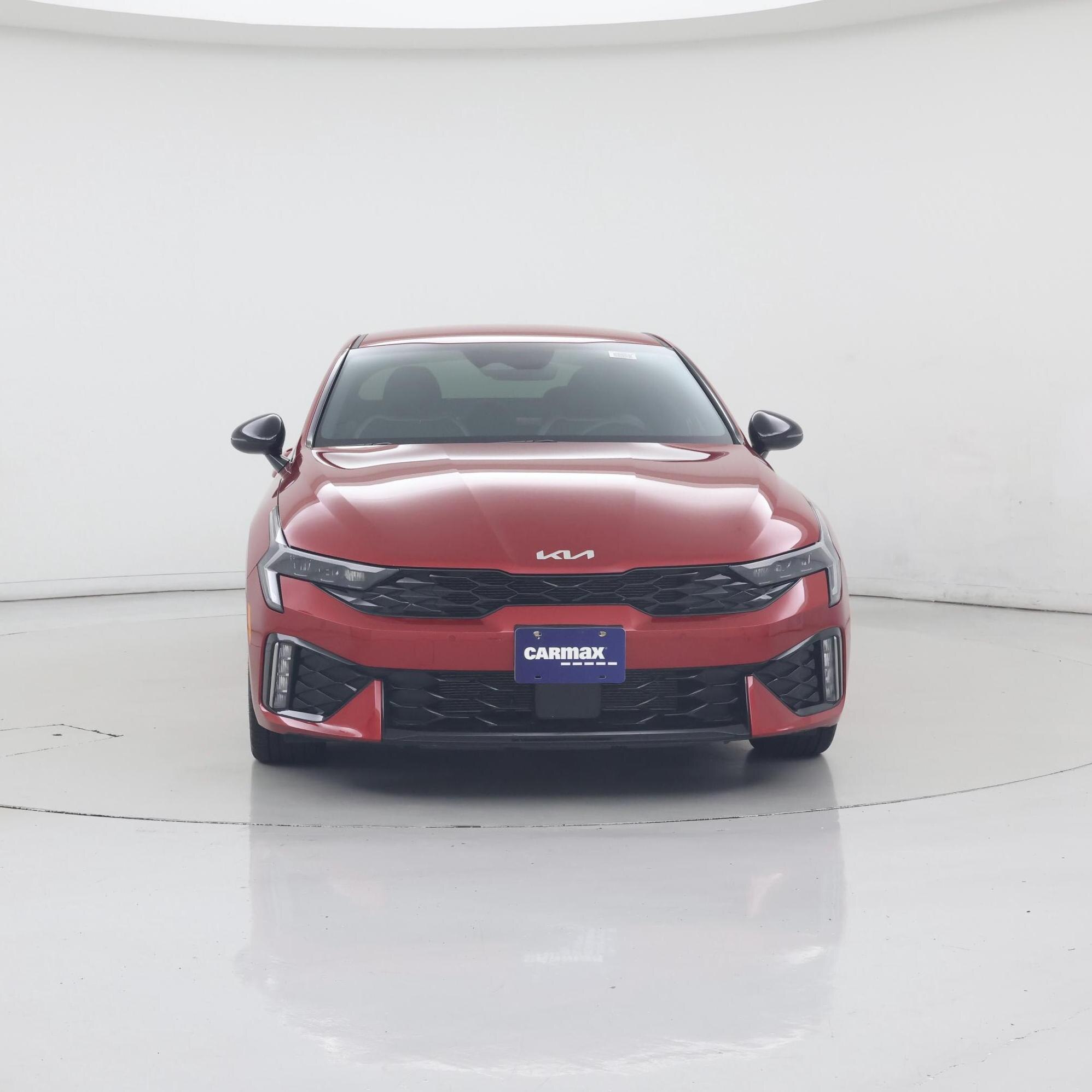 Thumbnail: 2025 Kia K5 - 5