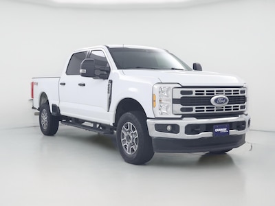 2025 Ford F250 XLT