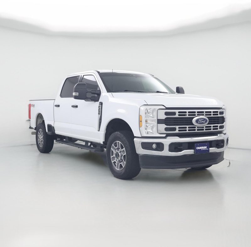 2025 Ford F250 XLT