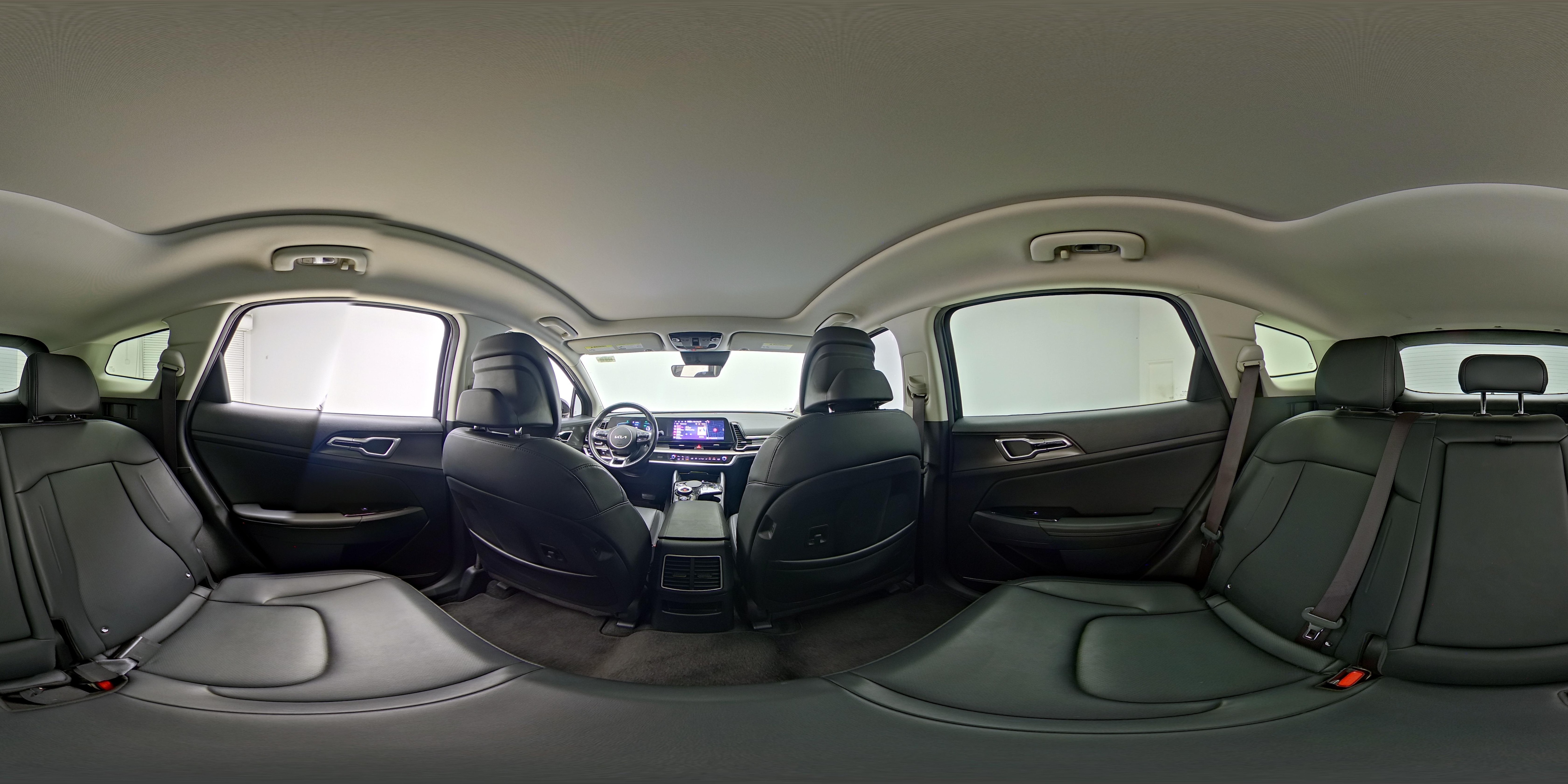 2024 Kia Sportage EX Hybrid - Photo 23