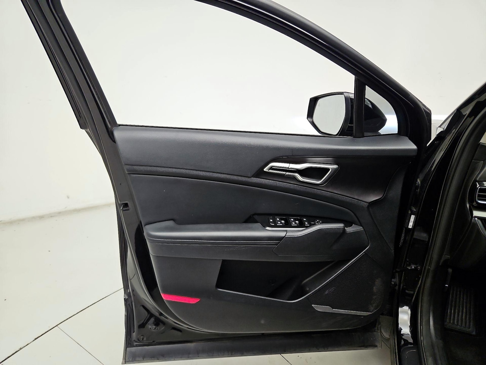 2024 Kia Sportage EX Hybrid - Photo 13