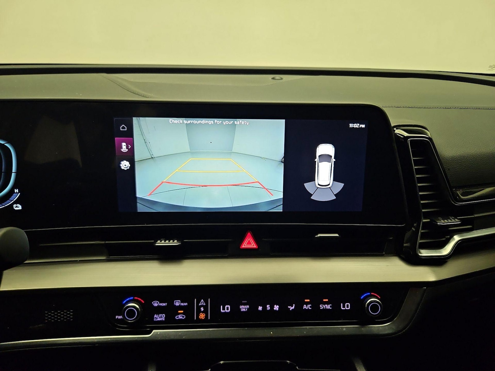 2024 Kia Sportage EX Hybrid - Photo 14