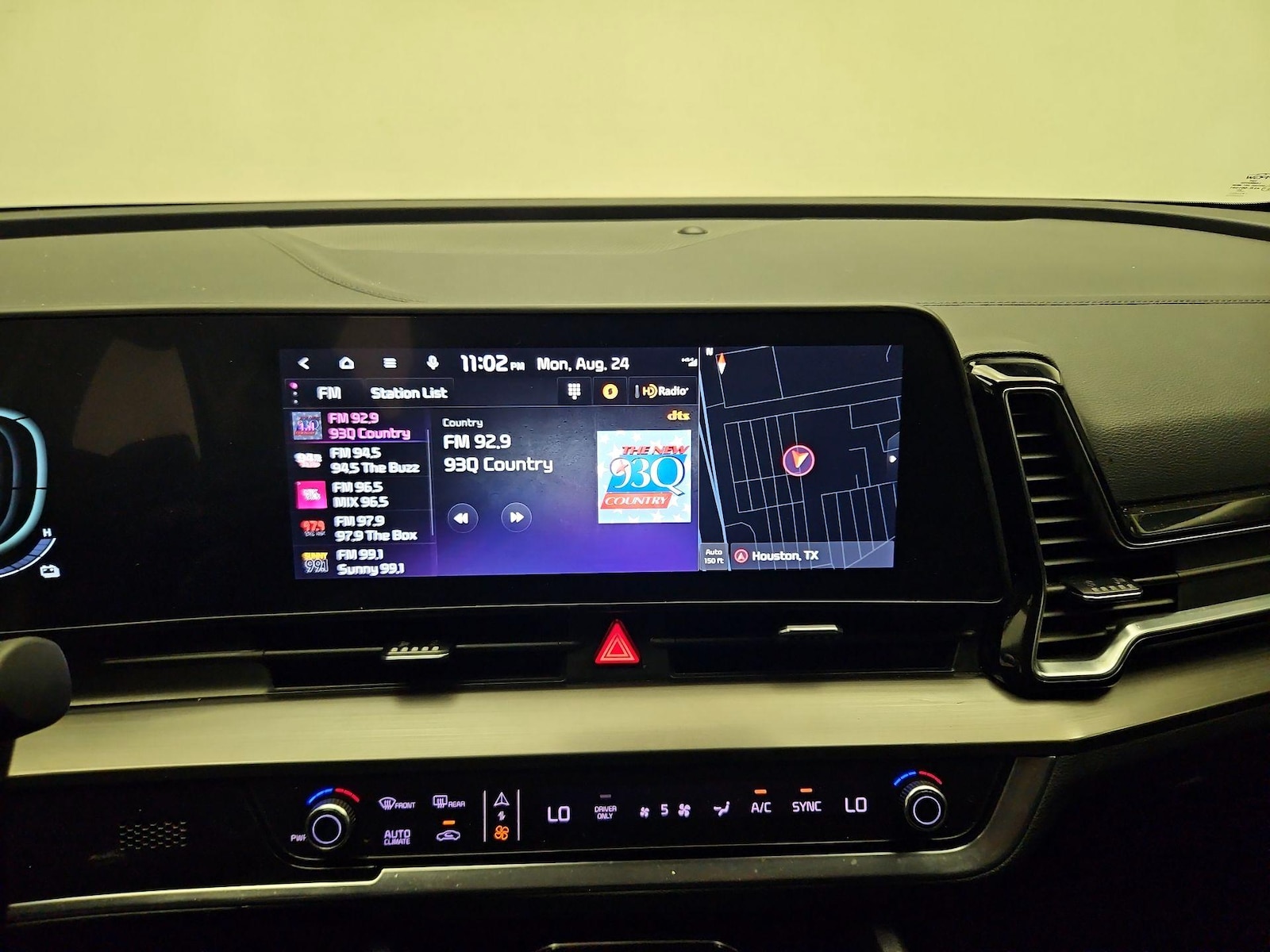2024 Kia Sportage EX Hybrid - Photo 15