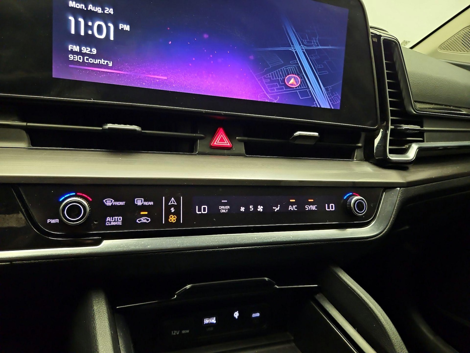 2024 Kia Sportage EX Hybrid - Photo 16