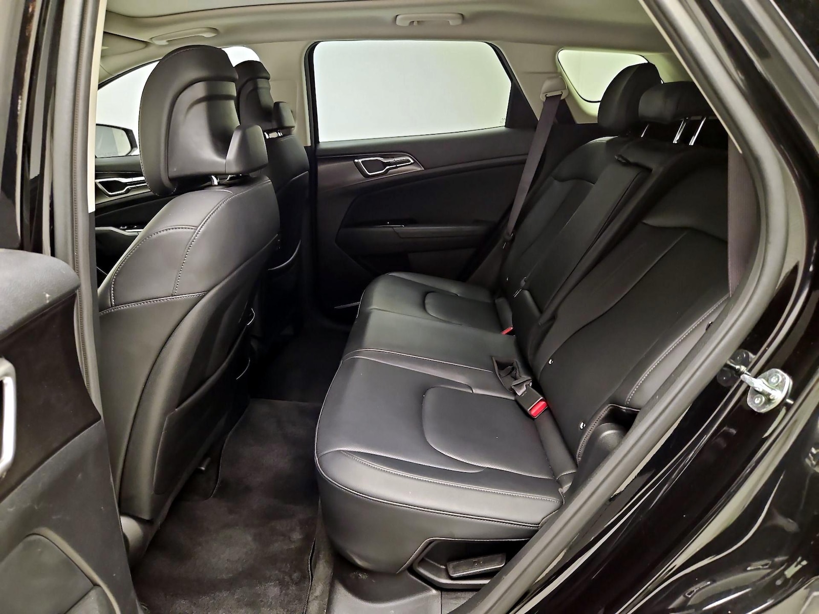 2024 Kia Sportage EX Hybrid - Photo 18