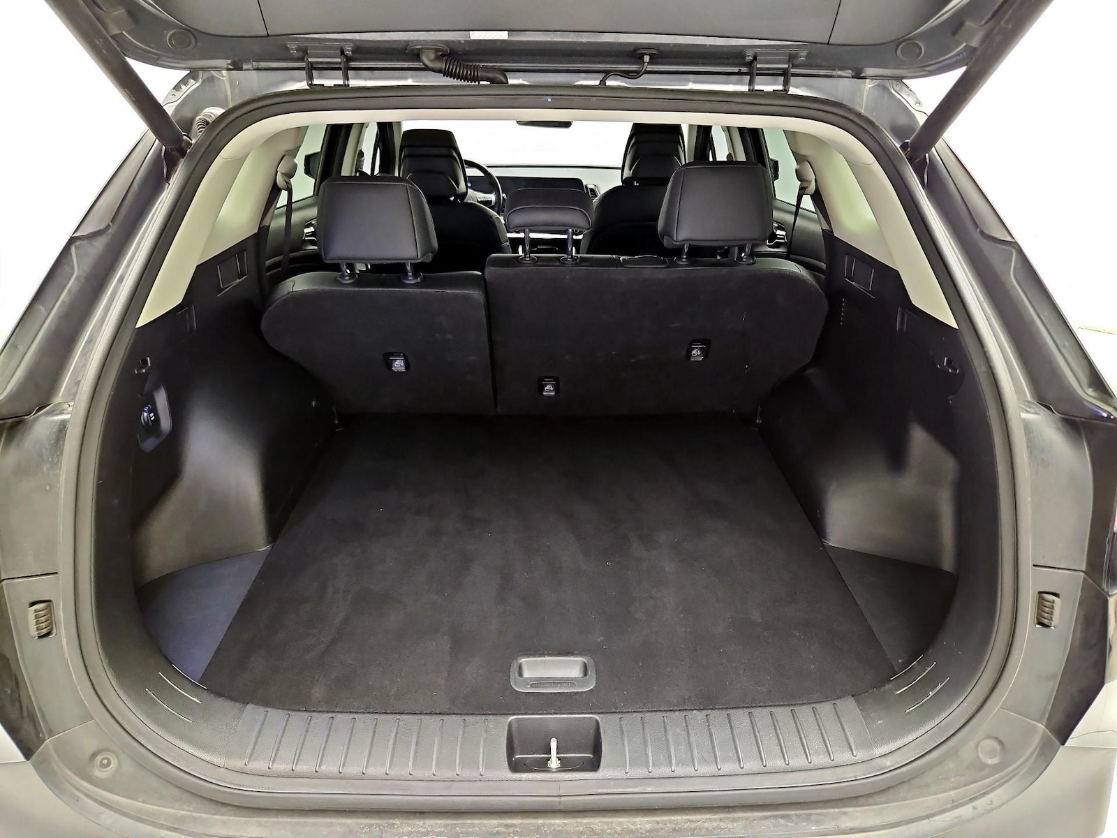 2024 Kia Sportage EX Hybrid - Photo 19