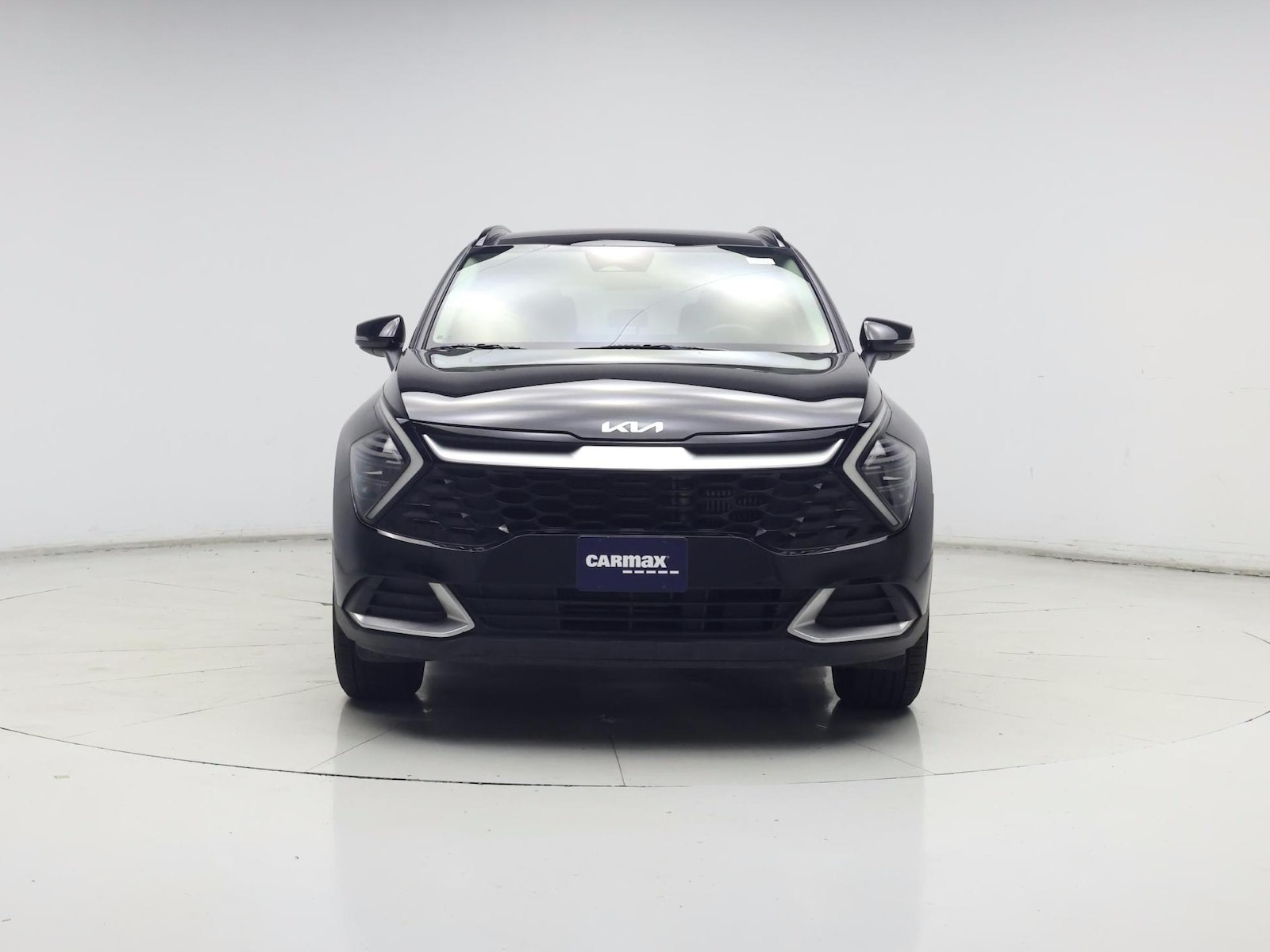 2024 Kia Sportage EX Hybrid - Photo 6