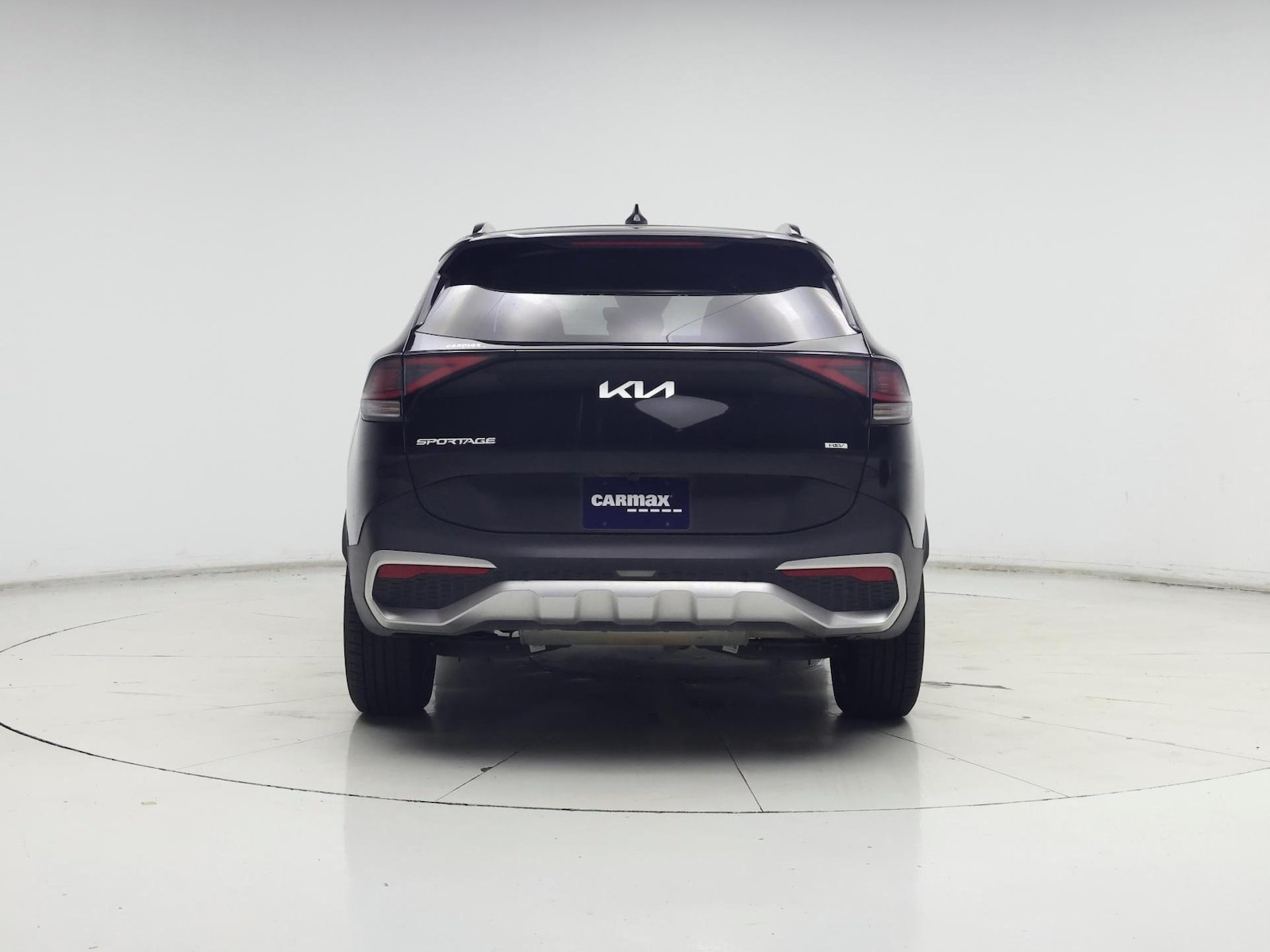2024 Kia Sportage EX Hybrid - Photo 7