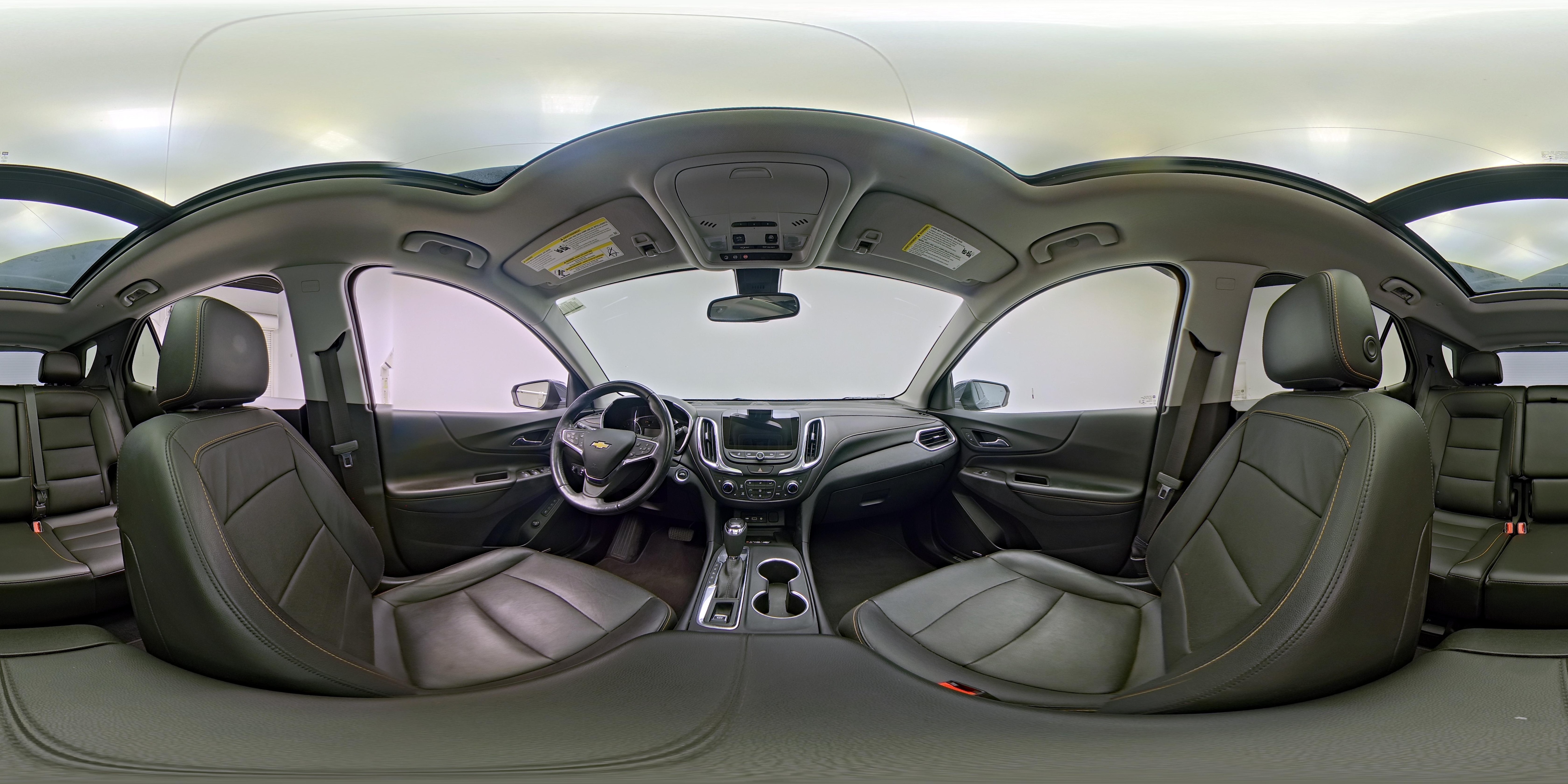 2021 Chevrolet Equinox Premier - Photo 26