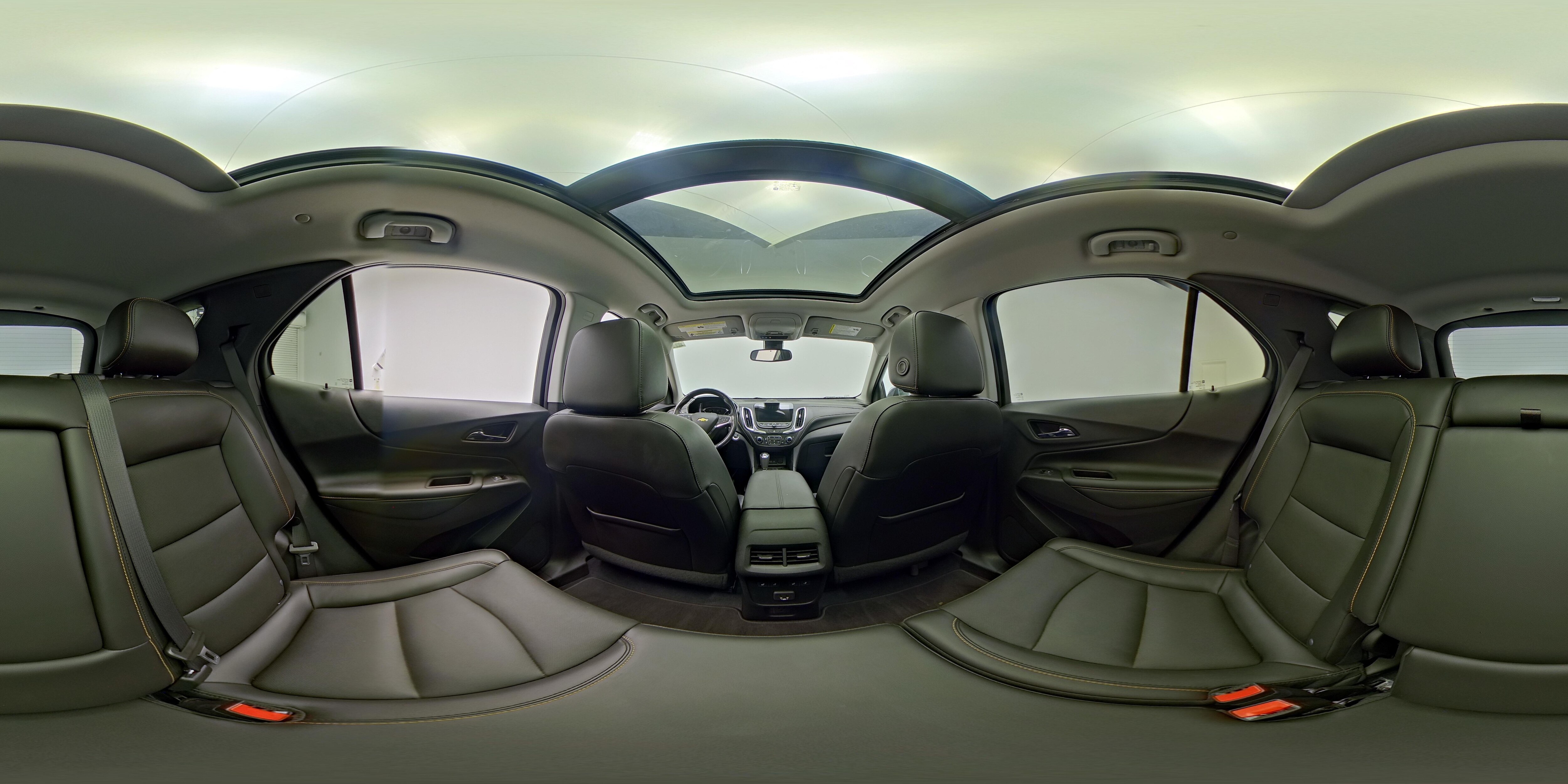 2021 Chevrolet Equinox Premier - Photo 27