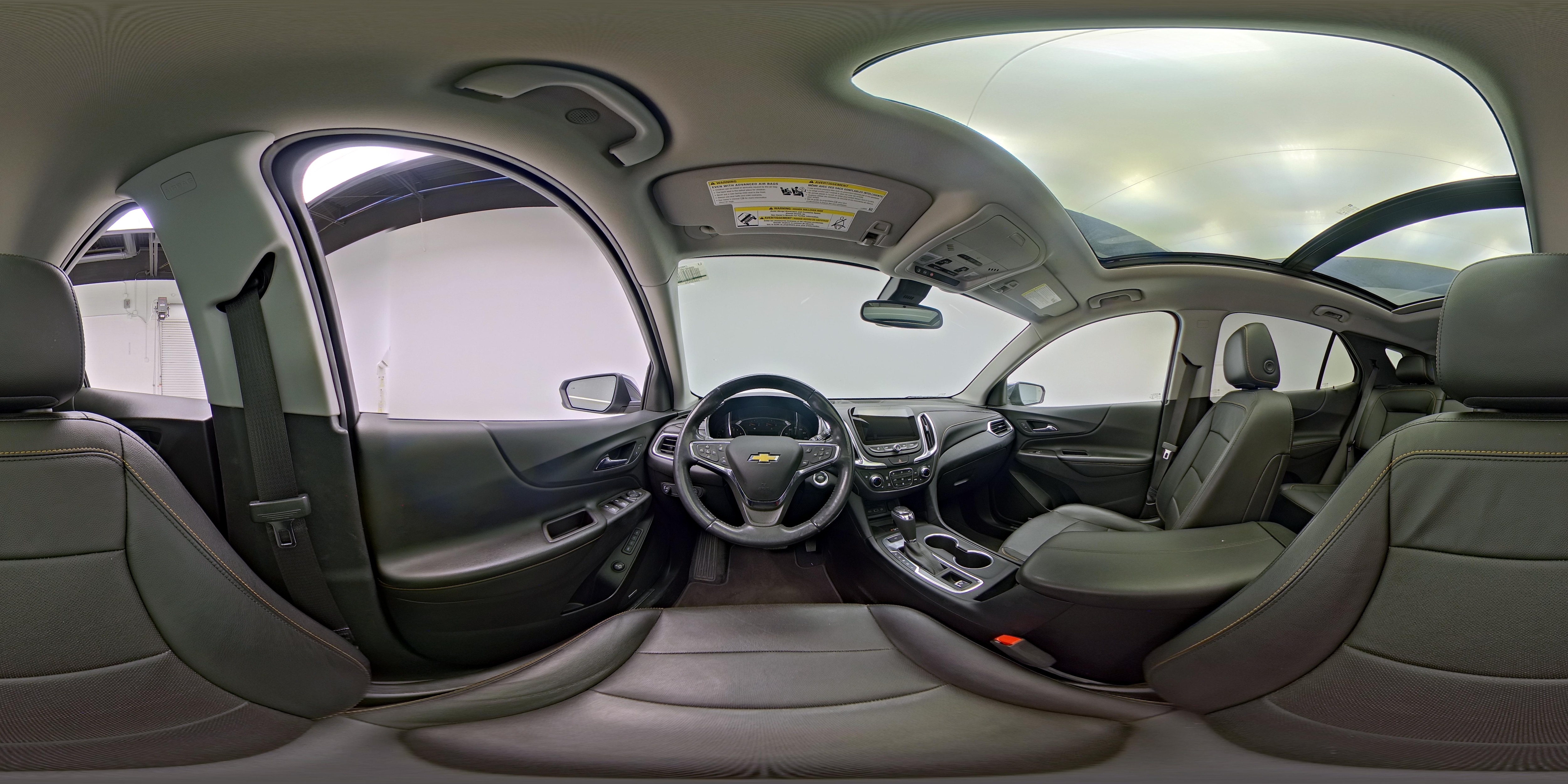 2021 Chevrolet Equinox Premier - Photo 28