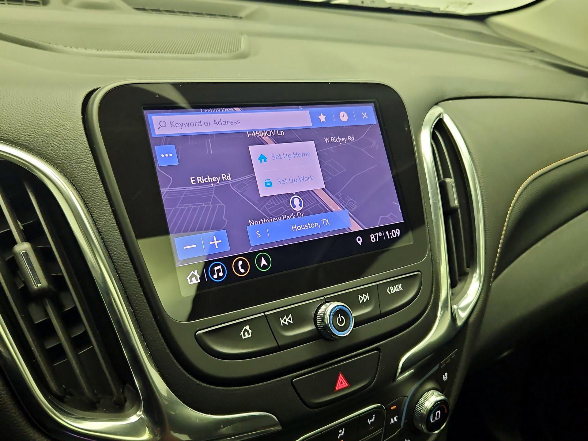 Thumbnail: 2021 Chevrolet Equinox - 14