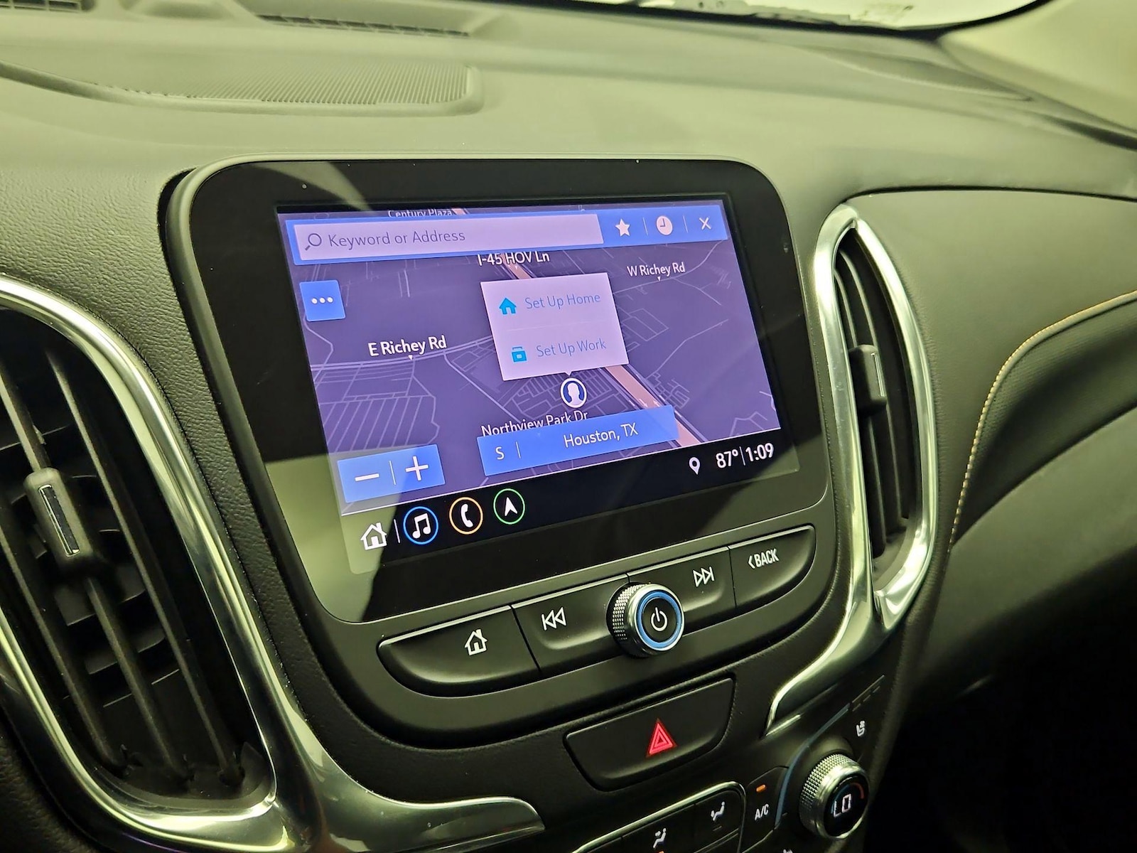 2021 Chevrolet Equinox Premier - Photo 15