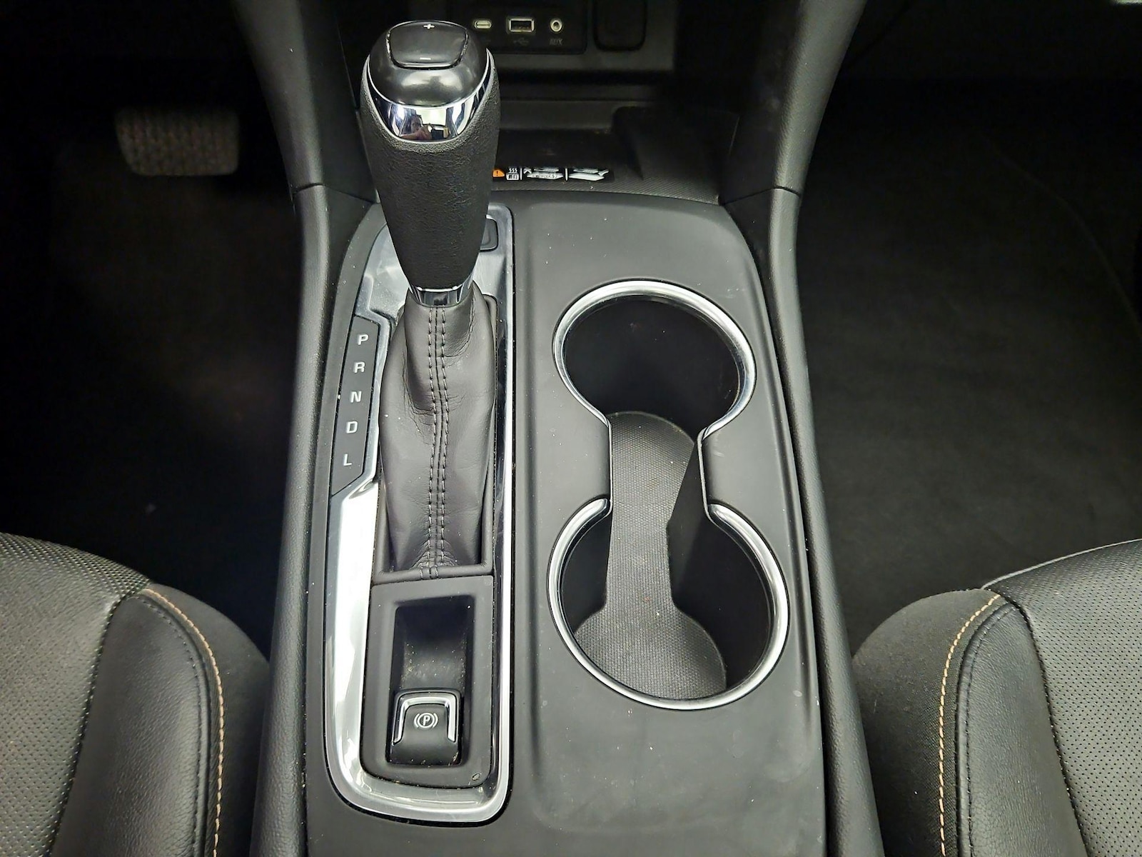 2021 Chevrolet Equinox Premier - Photo 19