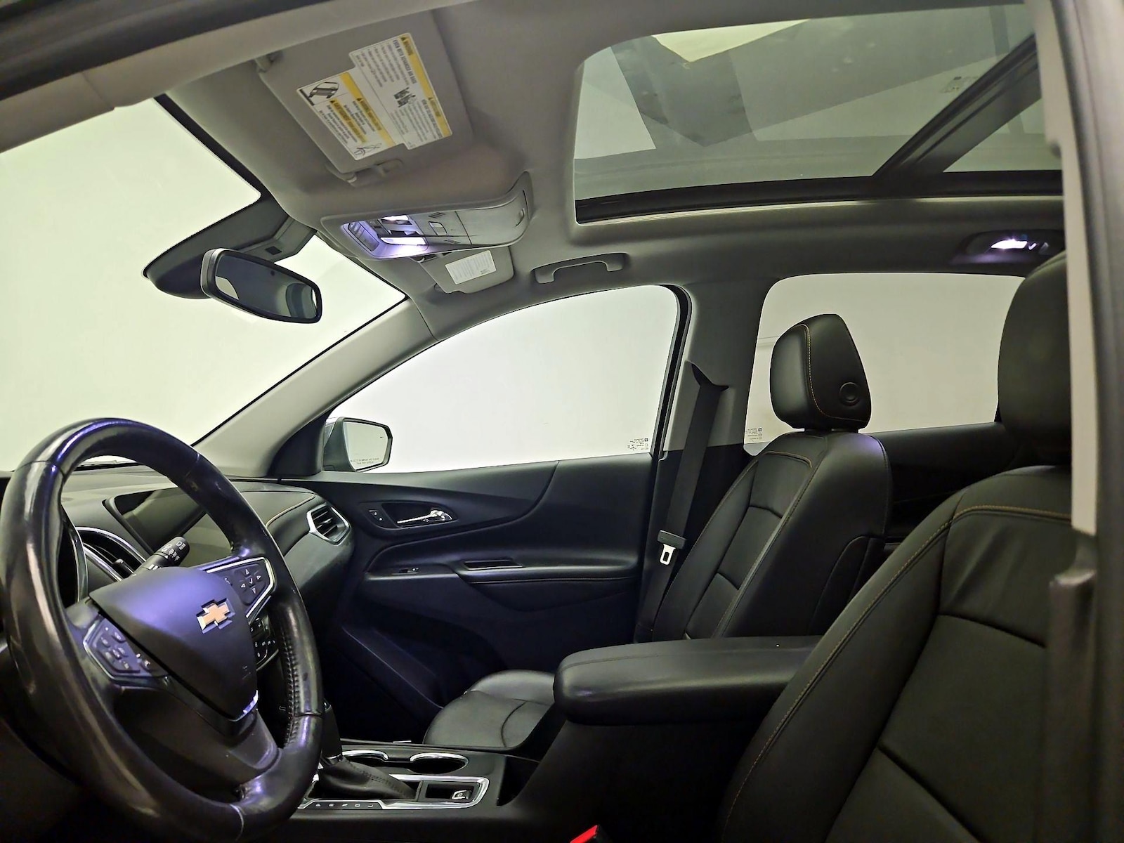 2021 Chevrolet Equinox Premier - Photo 21