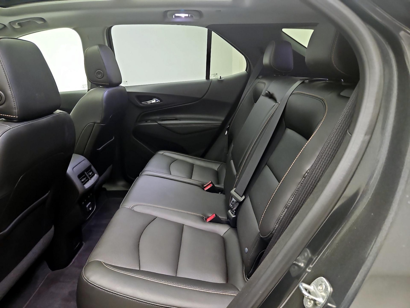 2021 Chevrolet Equinox Premier - Photo 22
