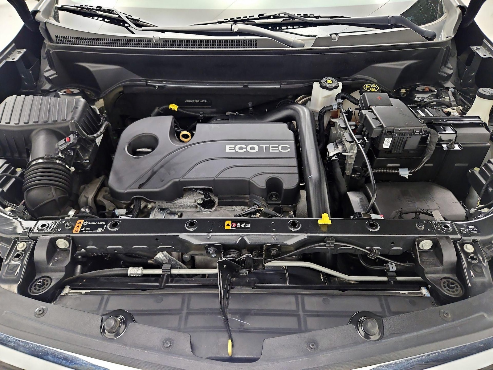 2021 Chevrolet Equinox Premier - Photo 24
