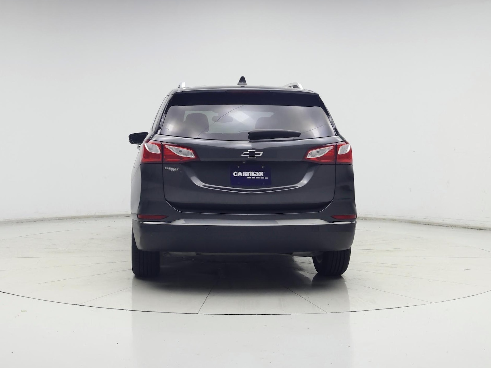 2021 Chevrolet Equinox Premier - Photo 7