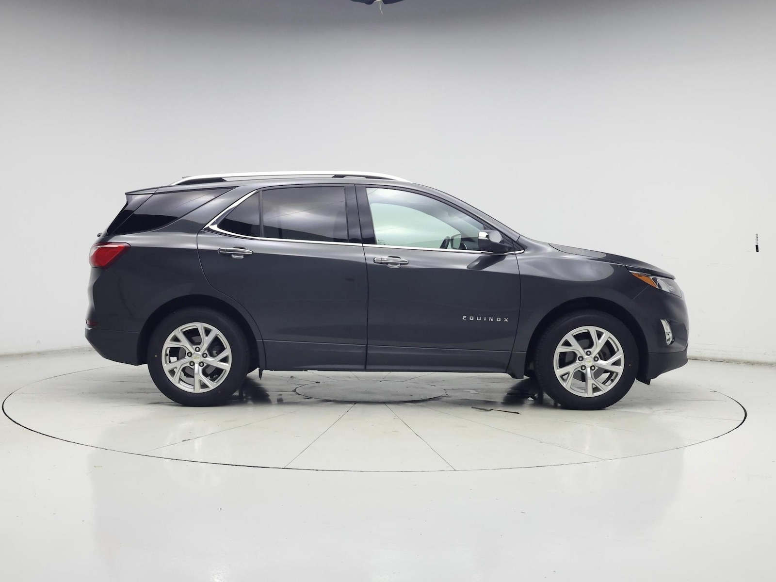 2021 Chevrolet Equinox Premier - Photo 8