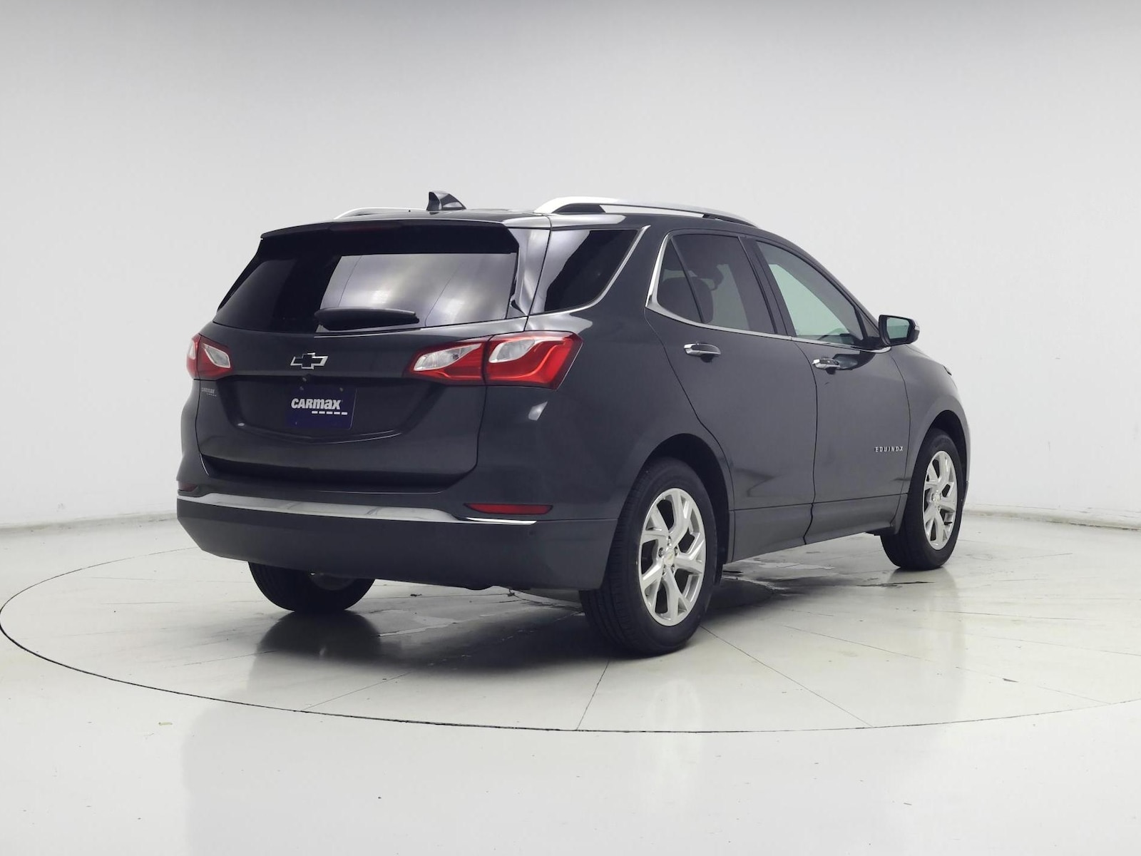 2021 Chevrolet Equinox Premier - Photo 9