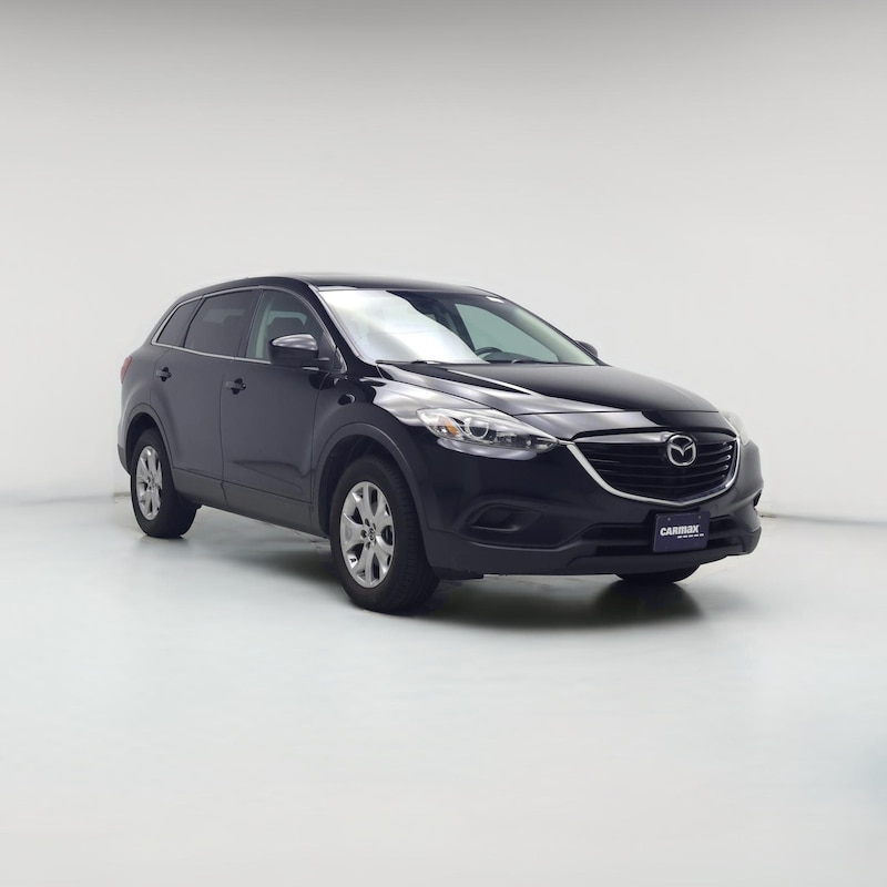 2015 Mazda CX-9 Sport