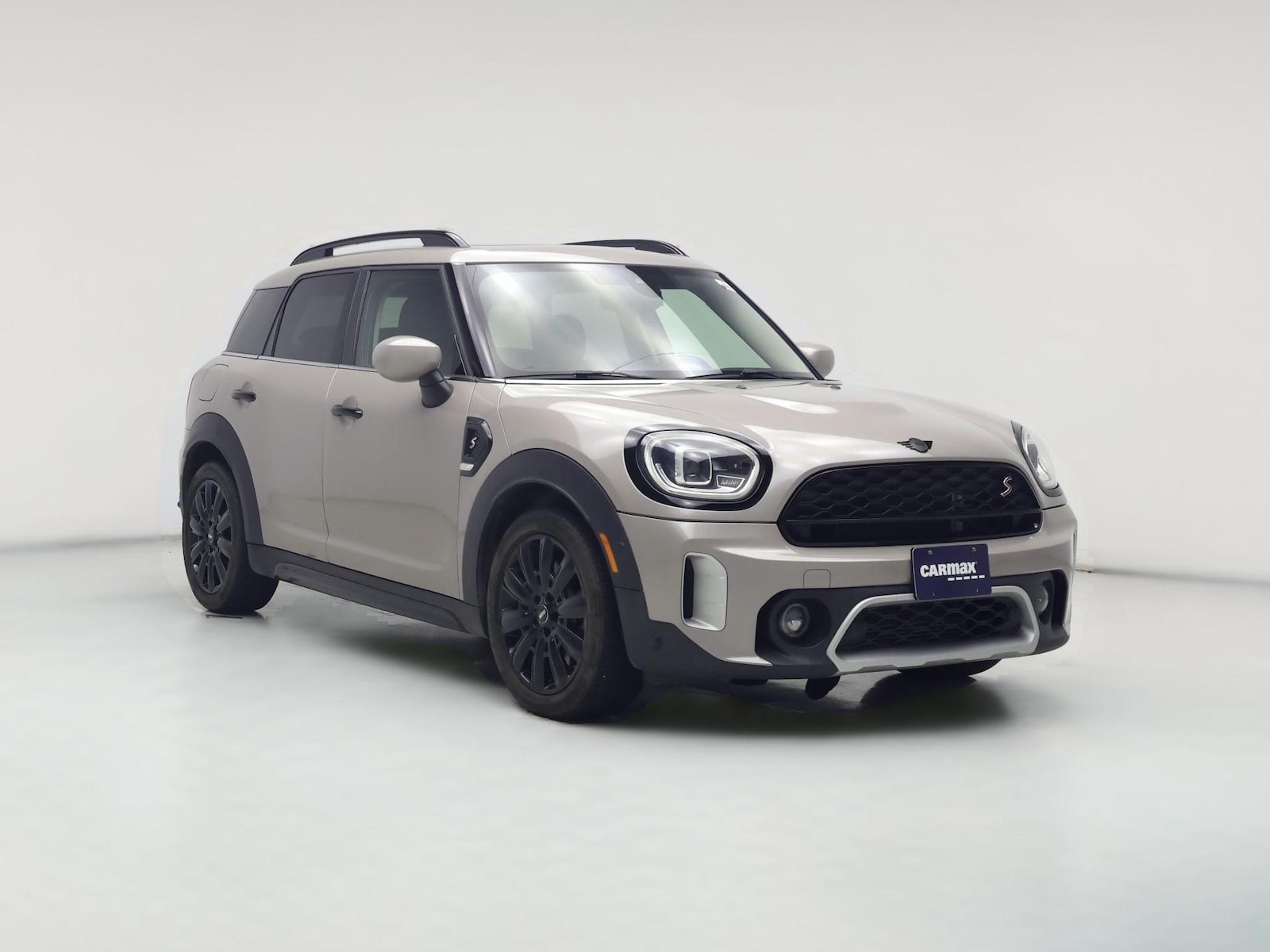 2022 MINI Countryman