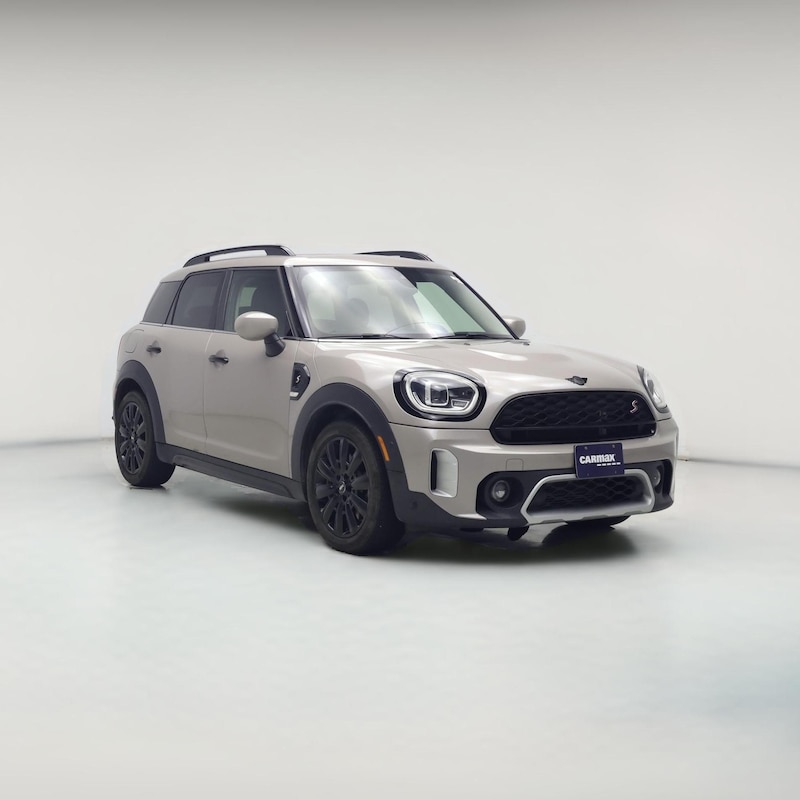 2022 Mini Cooper Countryman S