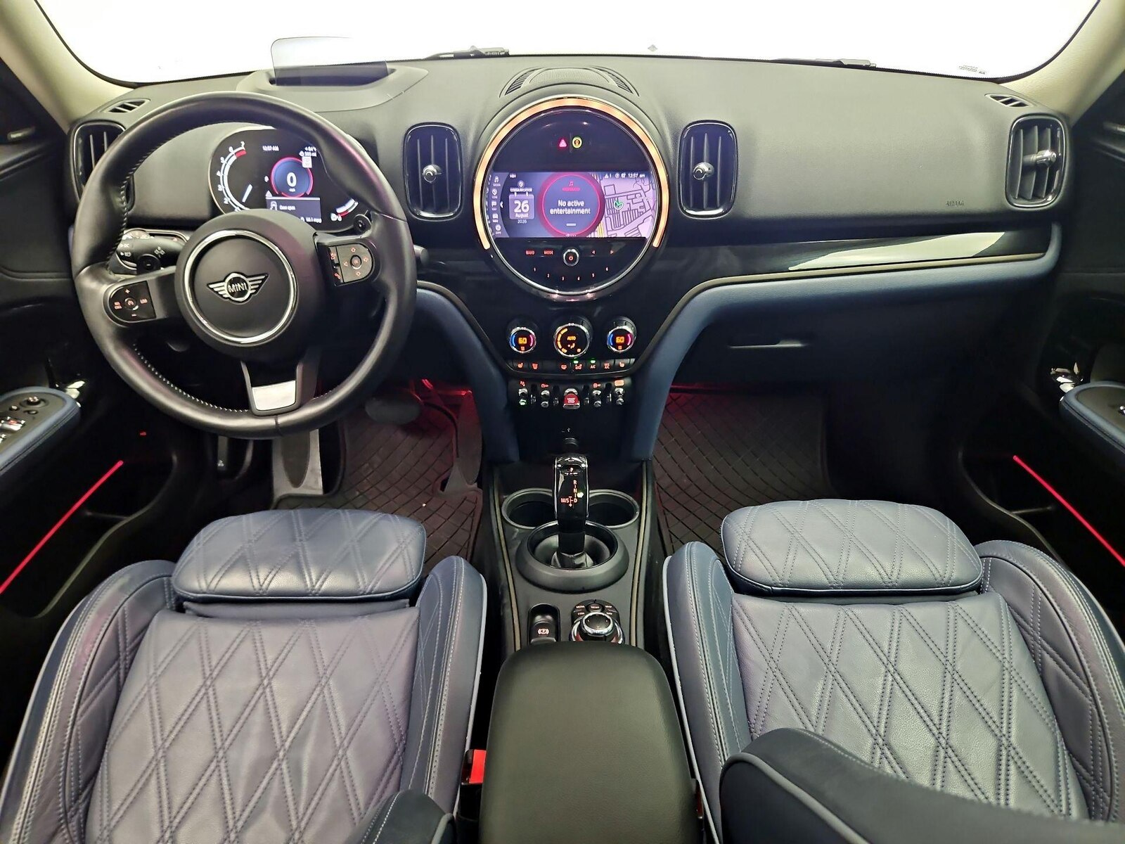 Navigation System