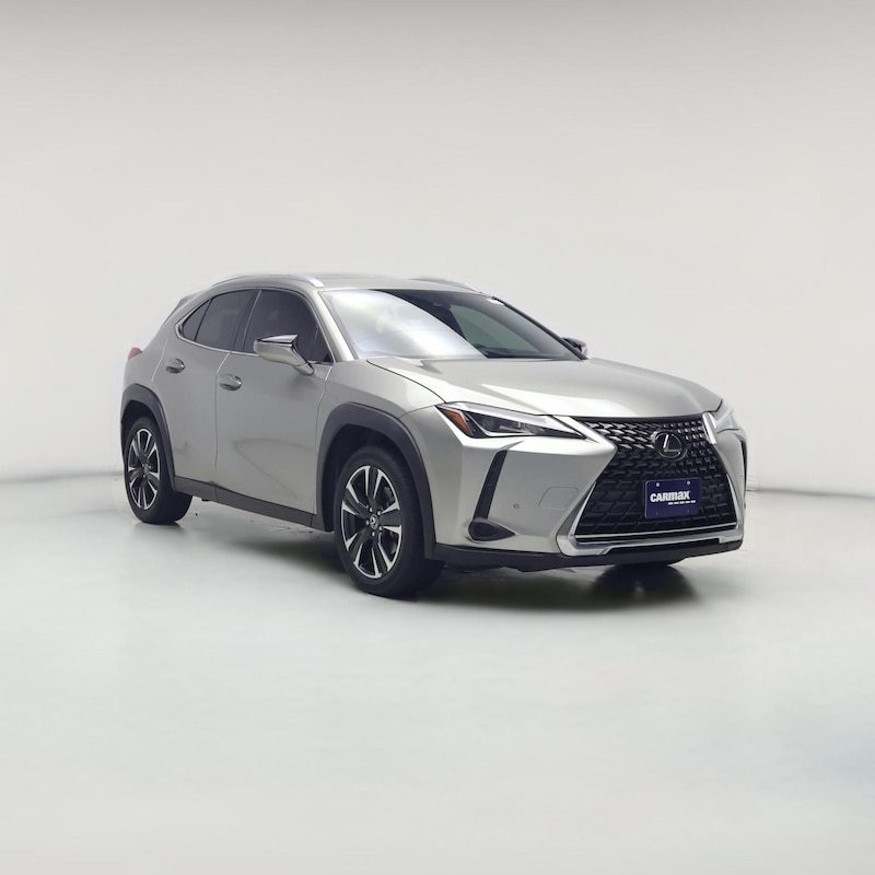 2021 Lexus UX 200