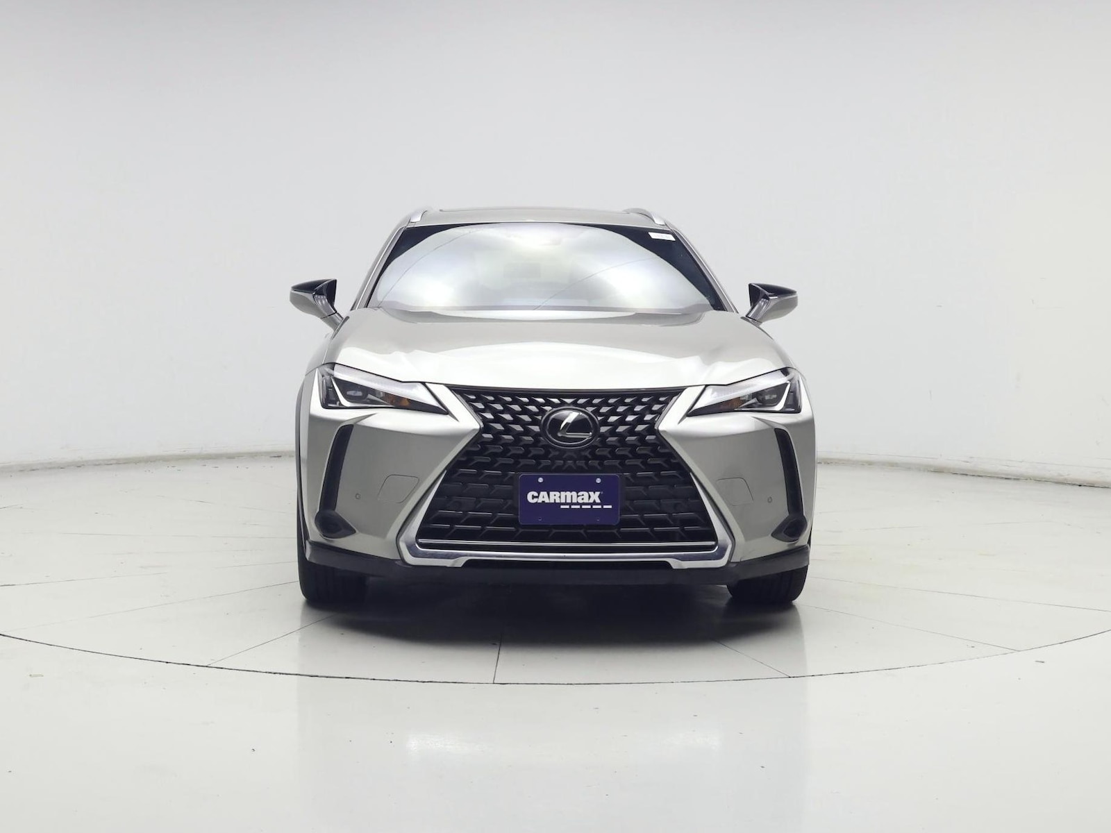 2021 Lexus UX 200 - Photo 6