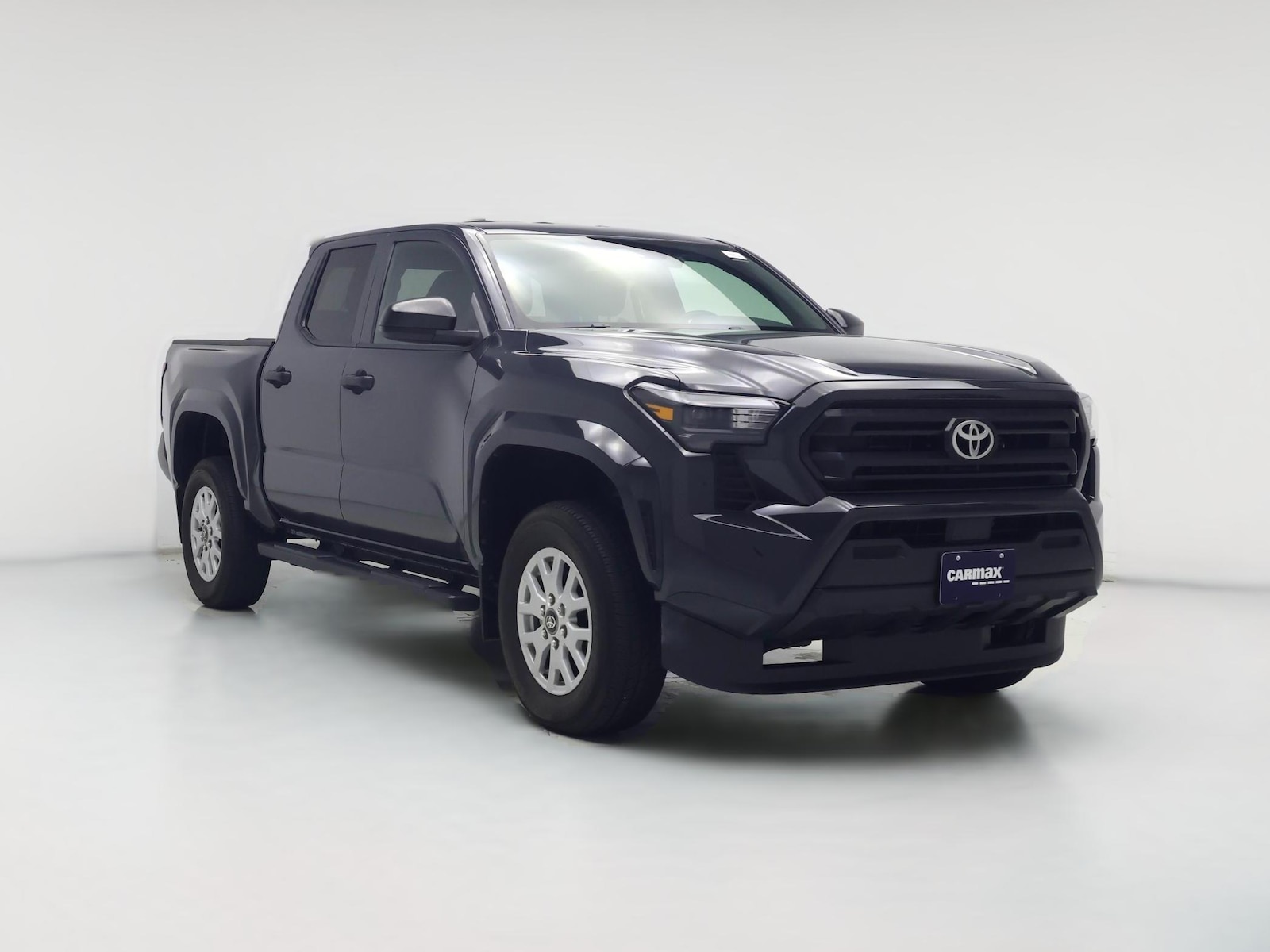 2024 Toyota Tacoma 4WD